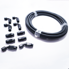 PTFE Fuel System Kit
